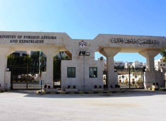 الخارجية: تعرض منزل السفير الأردني بالخرطوم للاعتداء والتخريب