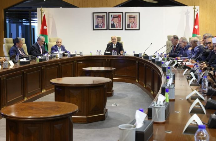 قرارات مجلس الوزراء