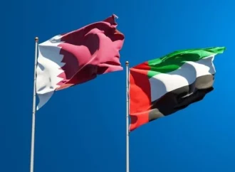 قطر والإمارات تقرران إعادة التمثيل الدبلوماسي