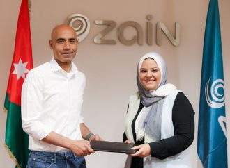 زين تقدّم دعمها لمنصّة “حبايبنا.نت”