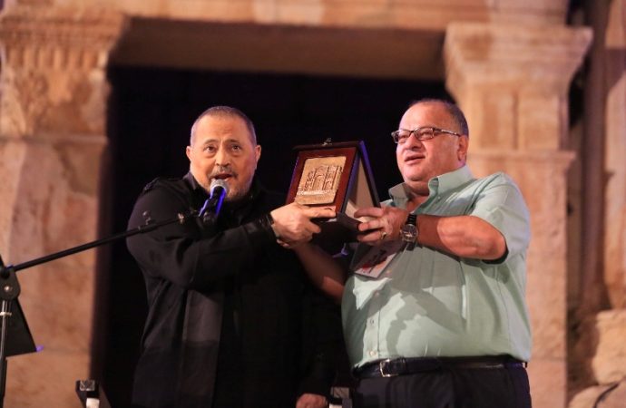 ويستمر الفرح… جرش 37