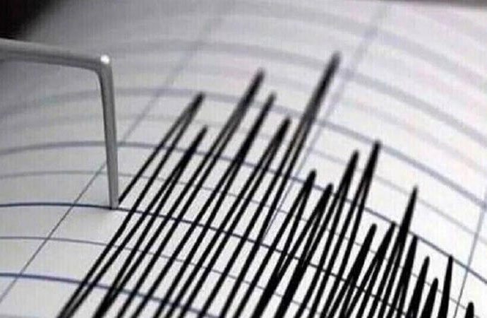 المرصد الأردني يسجل زلزالا بقوة 3،4 ريختر في وادي عربة