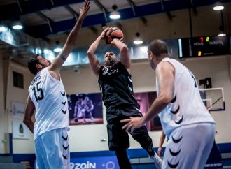 انطلاق بطولة كرة السلة للاعبين القُدامى برعاية شركة زين الأردن