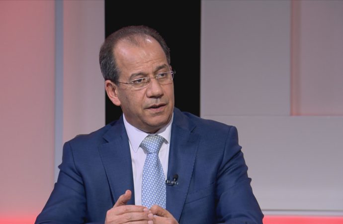 الشبول: متفائلون بنتائج اجتماعات الدورة الحادية والثلاثين للجنة العليا المصرية الأردنية المشتركة