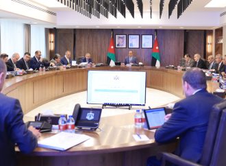 مجلس الوزراء يقر نظام تعويض المزارعين المتضررين من المخاطر الزراعية