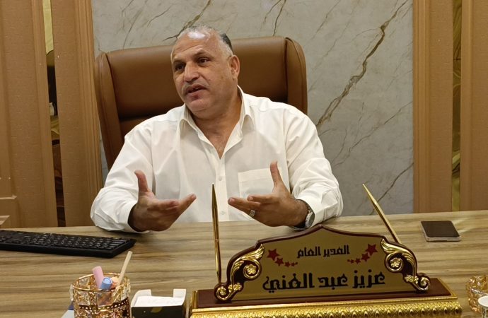 عزيز عبد النبي يتحدث عن مشكلات وهموم قطاع الوكالات السياحية الأردنية