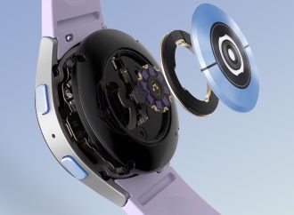 تكنولوجيا الاستشعار المتطورة في ساعة Galaxy Watch تمهد الطريق لحلول أكثر ذكاءً في مجال الرعاية الصحية الوقائية