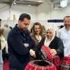 سوق كرم يعرض مشاريع ريادية في معرض الغذاء الأردني الدولي