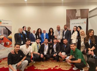 عمان الاهلية تشارك بالمؤتمر المعماري الأردني الدولي السابع