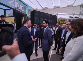 في إطار تعاونها مع مؤسسة ولي العهد زين ترعى منتدى “تَوَاصُل 2024”