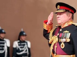 مجموعة الخليج للتامين – الأردن   تهنئ  قائد البلاد باليوبيل الفضي  لعيد الجلوس الملكي