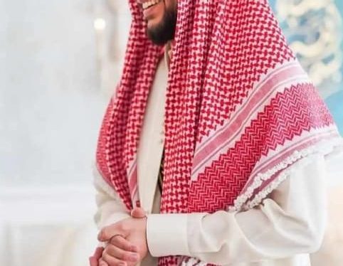 تهنئة ‏لصاحب السمو الملكي ولي العهد الأمير الحسين بن عبدالله الثاني بعيد بلاده الثلاثون