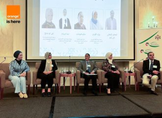أورنج الأردن تشارك في ملتقى “تعزيز مشاركة المرأة ذات الإعاقة اقتصادياً في القطاع الخاص