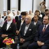 المعايطة يرعى مؤتمر محاكاة الحياة البرلمانية في الألمانية الأردنية
