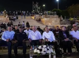 فعاليات مهرجان جرش في مركز زوار البترا لأول مرة في التاريخ