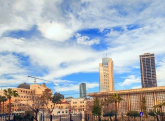 أجواء معتدلة الحرارة في معظم المناطق حتى الاثنين