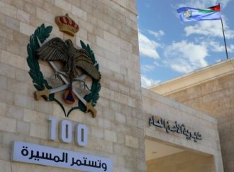 الأمن العام : مداهمة وإلقاء القبض على المتسبب بوفاة الوكيل أبو عسكر وكل من كانوا برفقته بالمركبة .