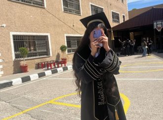 الاء ابراهيم بن طريف…الف مبروووك
