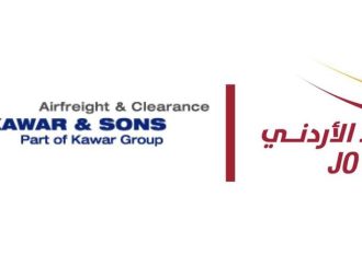 البريد الأردني وشركة أمين قعوار وأولاده للتخليص يوقعان اتفاقية استخدام