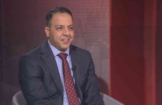 العرموطي: 40 شركة لجأت لقانون الإعسار