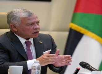 الملك يترأس جولة جديدة من مبادرة “اجتماعات العقبة”