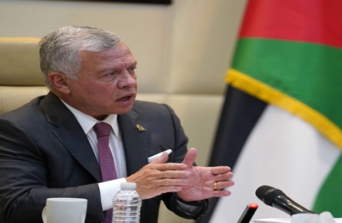 الملك يترأس جولة جديدة من مبادرة “اجتماعات العقبة”