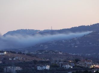 جيش الاحتلال الإسرائيلي يشن غارات جديدة على أهداف لحزب الله في لبنان