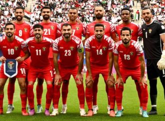 المنتخب الوطني لكرة القدم يصل إلى ماليزيا لمواجهة نظيره الفلسطيني