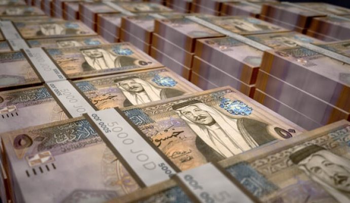 30 ألفا دينار لكل حزب يحقق نصف العتبة و10 لمن يفوز
