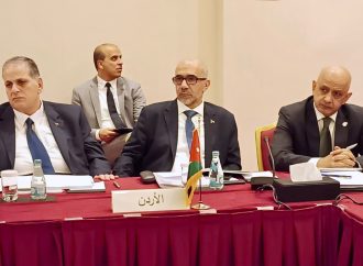 تجارة الأردن تشارك باجتماعات اتحاد الغرف العربية