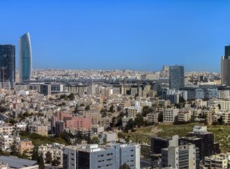 صندوق النقد يتوقع “تعافيا متسارعا” لاقتصاد الأردن إلى 2,4% العام المقبل