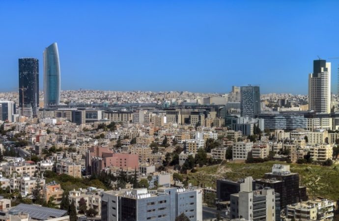 صندوق النقد يتوقع “تعافيا متسارعا” لاقتصاد الأردن إلى 2,4% العام المقبل