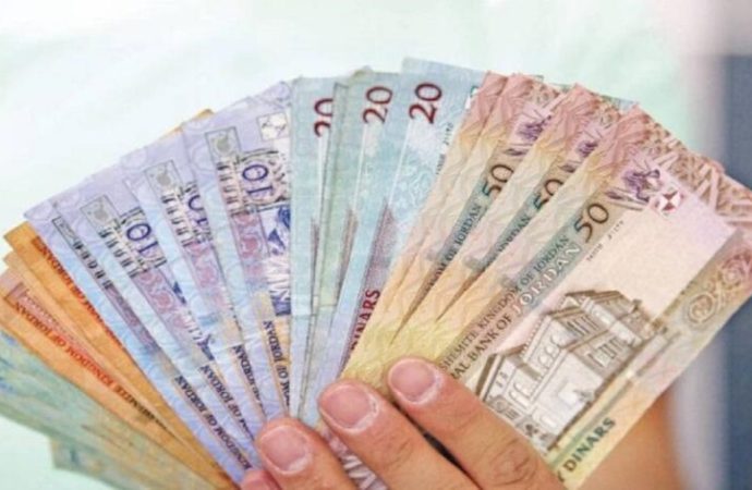 “فيتش” تتوقع تخفيض أسعار الفائدة في الأردن 75 نقطة “إضافية” قبل نهاية 2024