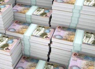 المالية: ارتفاع الإيرادات المحلية 100.5 مليون دينار في 8 أشهر