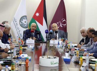 البكار:  غرفة تجارة الأردن شريك ورافعة للاقتصاد الوطني