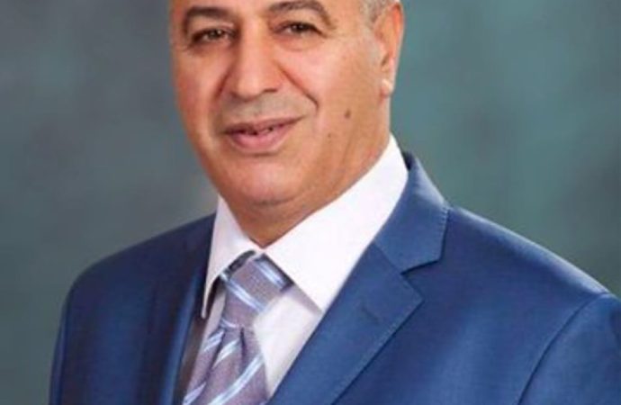 المهندس شحادة أبو هديب رئيساً للمجلس الاستشاري للاتحاد العربي للأسمدة