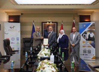 جمعية القلب الامريكية تجدد اعتماد مركزعمان الاهلية للتدريب الصحي