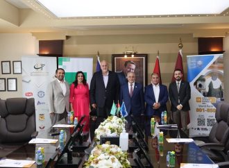 عمان الأهلية تَنضمّ إلى عالم البطاقات الذكية مع بنك القاهرة عمان