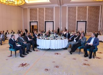 ورشة عمل مشتركة بين “البوتاس العربية” و”الفوسفات الأردنية” لبحث
