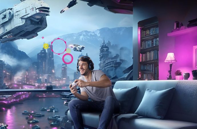 زين فايبر.. آفاق جديدة مع تقنية Wi-Fi 7 الأحدث على الإطلاق