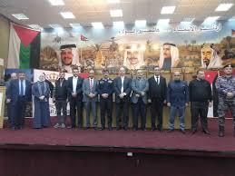 مديرية تربية المزار الشمالي تكرم عددًا من مديري الدوائر الحكومية والمؤسسات الرسمية