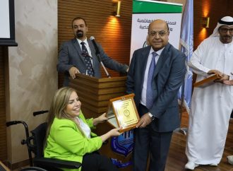 اختتام المؤتمر الثاني لمترجمي لغة الإشارة العرب في عمان الاهلية