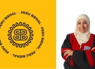 العمارة والتصميم في عمان الاهلية تشارك في بينالي عالمي في البيرو بأمريكا الجنوبية