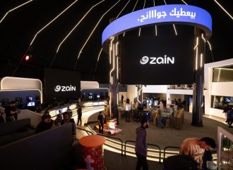 حظيت بمشاركة 166 لاعباً تأهل منهم 8 للنهائيات زين شريكاً استراتيجياً لمُنافسات “ريد بُل سولو كيو” في الأردن