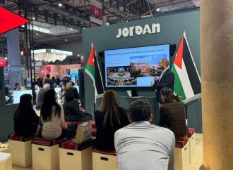 هيئة تنشيط السياحة تختتم مشاركتها في معرض  IBTM Barcelona 2024