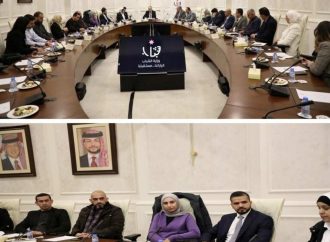 عمان الأهلية تُعزّز دورها في الرّيادة والإبتكار الشبابي