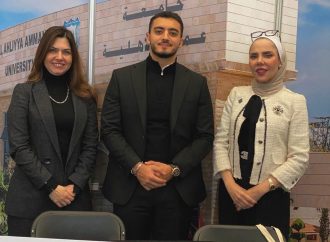 عمان الأهلية ترعى في لندن مؤتمر إعادة تصوّرالتعليم 2024