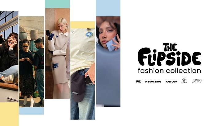 سامسونج تتعاون مع خمس علامات محلية لإطلاق مجموعة ‘The Flipside Fashion Collection’ المستلهمة من الثقافة العصرية