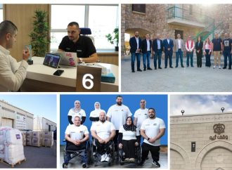 زين تُرسّخ قيم التكافل المجتمعي عبر مُبادراتها وبرامجها