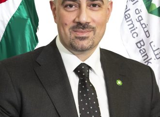 بنك صفوة الإسلامي يعيّن رامي محمود رئيساً للخدمات المصرفية للشركات